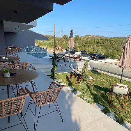 Apartamento Geomar Luxury *