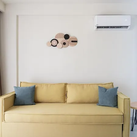 Geomar Luxury * Skála Marión