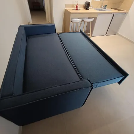 Geomar Luxury Skála Marión