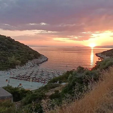 Geomar Luxury Apartamento