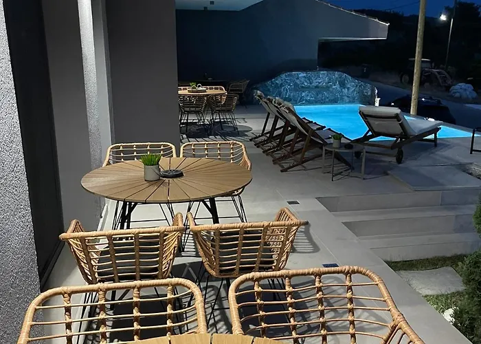 Geomar Luxury * Skála Marión