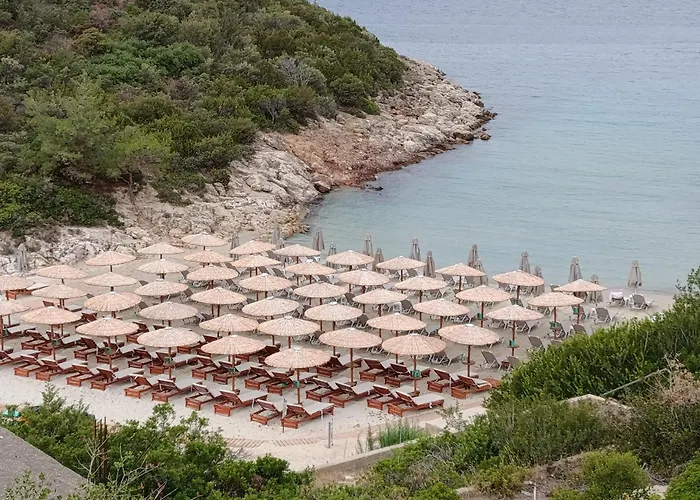 Geomar Luxury * Skála Marión