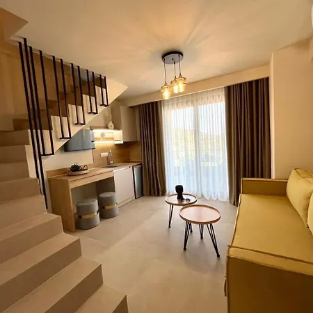Geomar Luxury Appartement