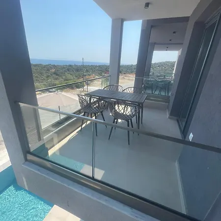 Geomar Luxury Skála Marión