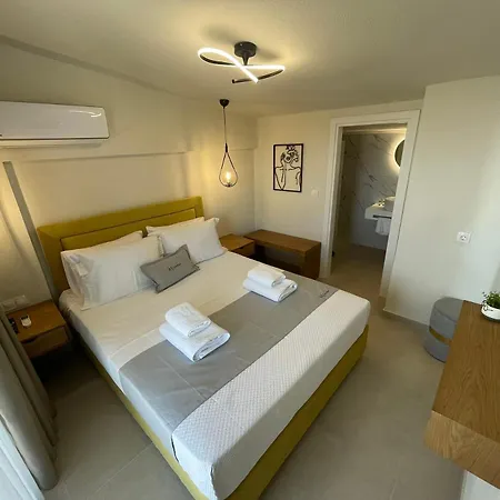 Geomar Luxury Skála Marión