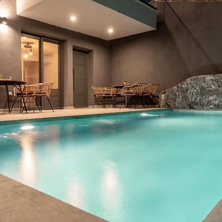 Geomar Luxury Appartement