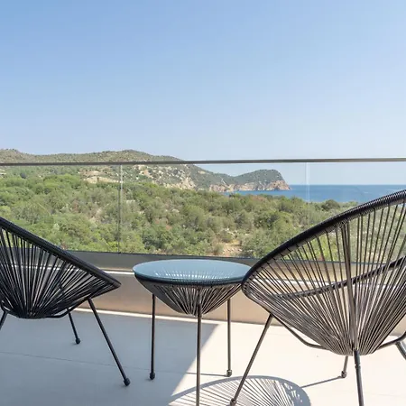 Geomar Luxury * Skála Marión