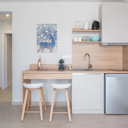 Geomar Luxury Appartement