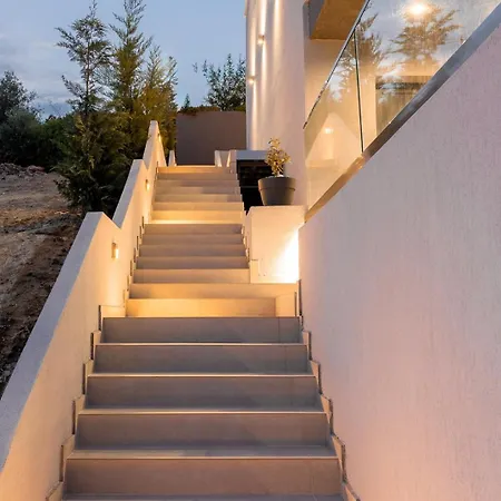 Διαμέρισμα Geomar Luxury