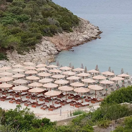 Geomar Luxury * Skála Marión