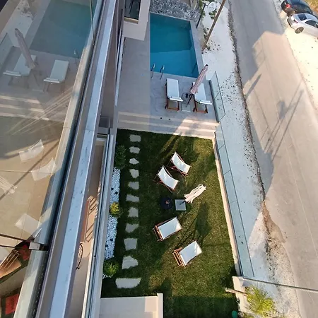 Geomar Luxury