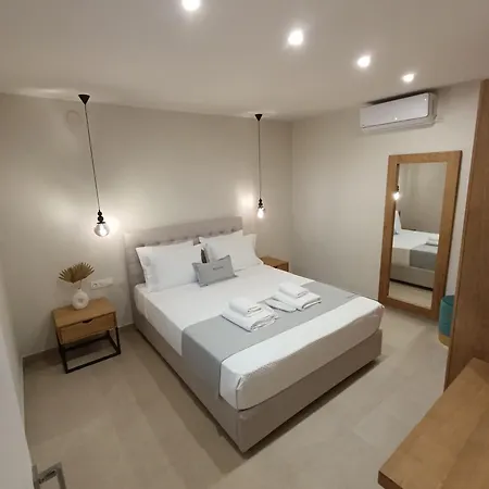 Appartement Geomar Luxury