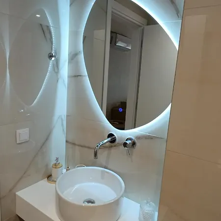 Geomar Luxury Διαμέρισμα