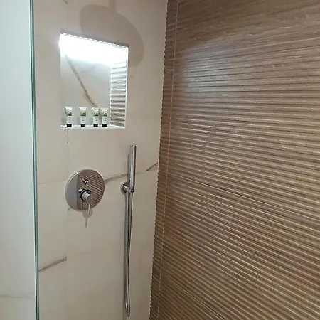 Geomar Luxury * Skála Marión