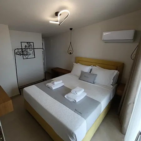 Appartement Geomar Luxury *