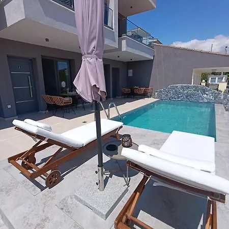 Geomar Luxury