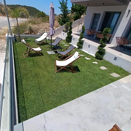 Geomar Luxury Appartement *