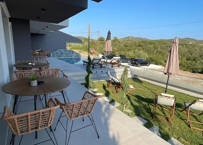 Apartament Geomar Luxury *