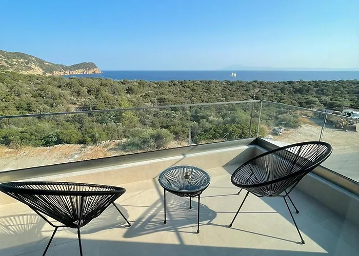 Apartament Geomar Luxury *