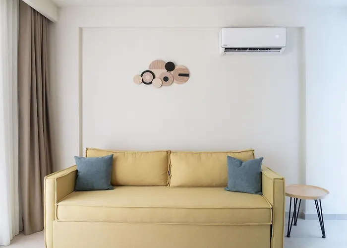 Geomar Luxury * Skála Marión