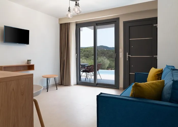 Apartament Geomar Luxury *