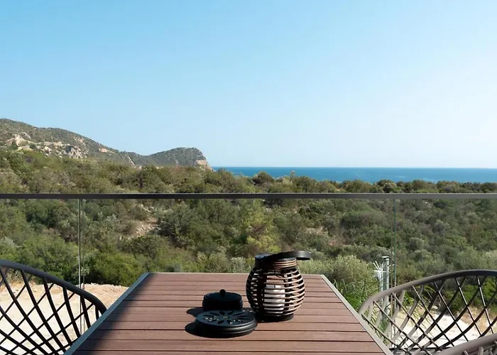 Geomar Luxury Apartamento *