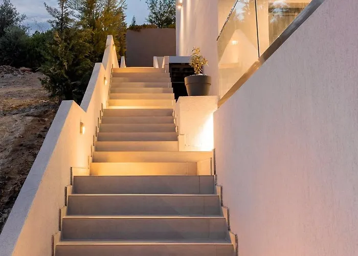 Apartamento Geomar Luxury