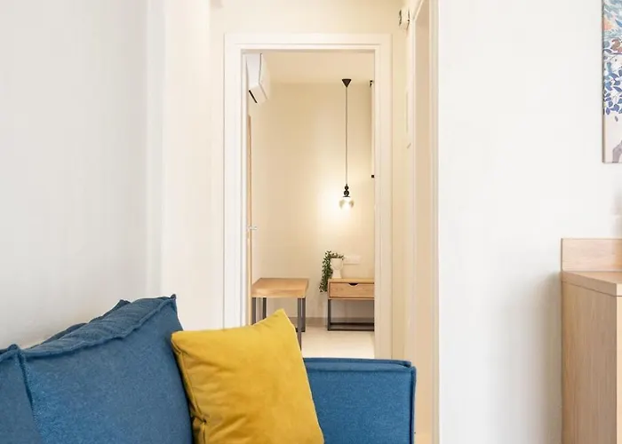 Apartament Geomar Luxury *