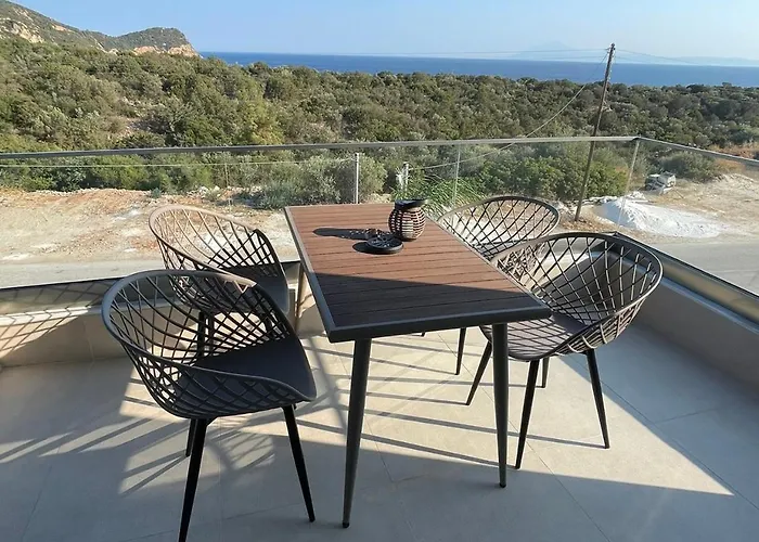 Geomar Luxury Apartament