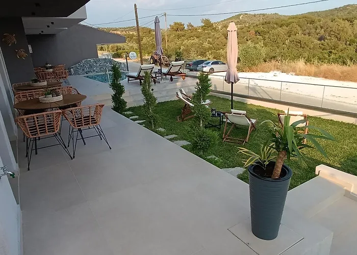 Apartament Geomar Luxury *