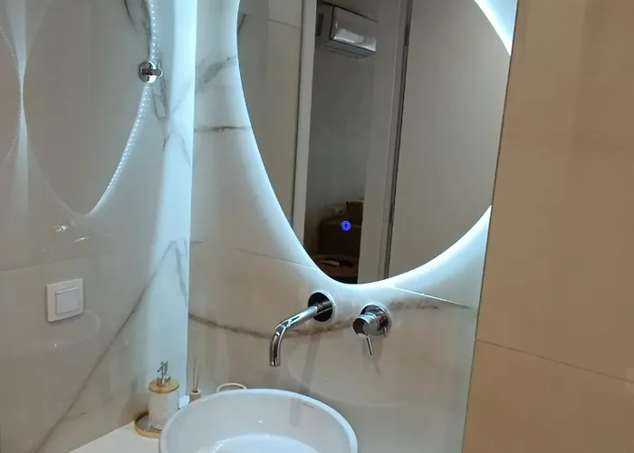 Geomar Luxury Apartament