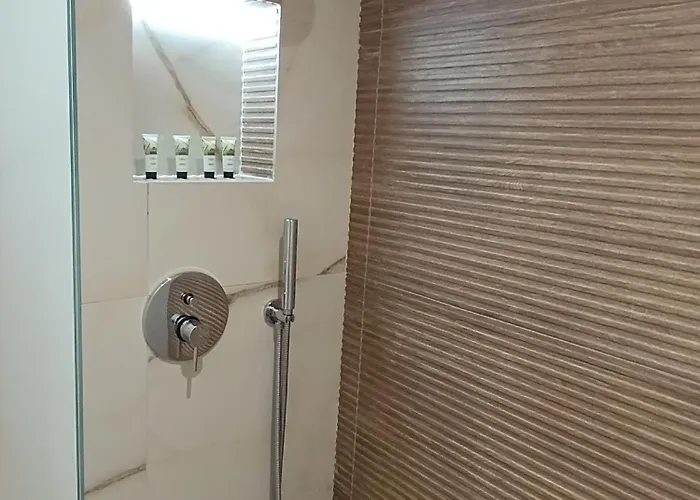 Geomar Luxury * Skála Marión