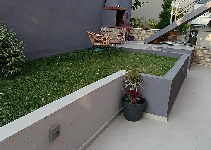 Apartament Geomar Luxury *