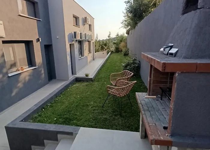 Apartament Geomar Luxury *