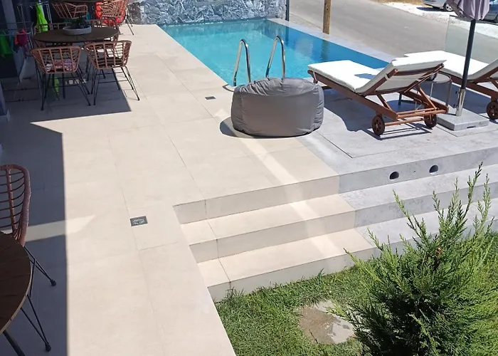 Apartament Geomar Luxury