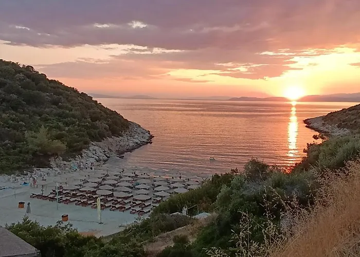 Geomar Luxury Apartament